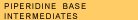 Piperidine base Intermediates