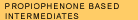 Propiophenone based Intermediates