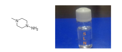 1-Amino-4-Methylpiperazine