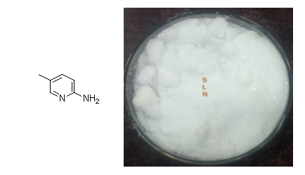 2-Amino-5-methylpyridine