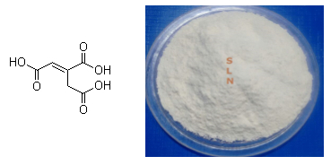 Aconitic Acid